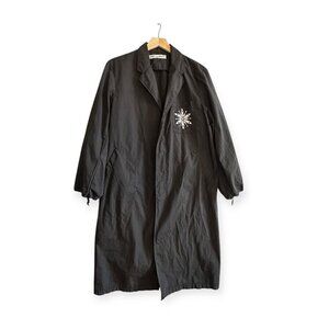 Comme‎ des Garçons x Disney Frozen limited-edition Coat, AD2014, Size L